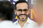 De la Espriella anuncia que su investidura como presidente de Colombia se hará en Cali