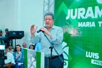 Leonel Fernández sostendrá encuentros con sectores productivos y dirigentes en la Línea Noroeste