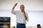 Abinader inaugura obras de salud, deporte y entrega 1,000 títulos de propiedad este sábado