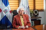 Ortiz Bosch tras declaraciones de diputado sobre descuentos: “El silencio afecta la transparencia”