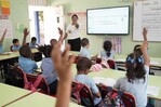 Minerd afirma que más de 400 mil familias recibieron el Bono a Mil para este año escolar