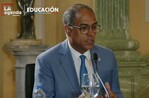 Minerd incorporó 15 mil estudiantes a colegios privados para garantizarles cupo escolar