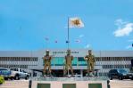 Los otros cambios en los altos mandos militares que dispuso Abinader en el decreto 445-22