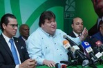 Fuerza del Pueblo pide a la Digeig investigar caso de Bienes Nacionales revelado por Diario Libre