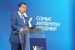 República Dominicana y enviado de EE. UU. contra antisemitismo: la educación es clave contra el odio