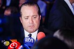 Paliza defiende el padrón del PRM pese a reducirse a la mitad
