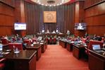 Ocho legisladores faltaron a casi la mitad de las sesiones sin ninguna sanción