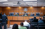 Voto disidente de jueza cuestiona fallo del TSE sobre publicación de encuestas