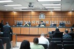 TSE se declara incompetente y envía al TC caso sobre prohibición de publicar encuestas electorales