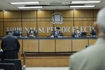 TSE deja en estado de fallo acciones contra reglamento de la JCE que limita publicación de encuestas
