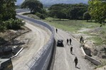 Inversión en la frontera es de RD$12,958 MM en 2026