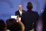 Dirección Ejecutiva del PRM acuerda presentar plancha única con Abinader como presidente del partido