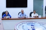 Abinader designa a Juan Manuel Méndez al frente del Intrant