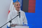 Abinader trasladará su despacho a Santiago durante tres días para desarrollar agenda de trabajo
