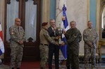 Abinader: “Fuerzas Armadas están más preparadas y equipadas que en 2020”