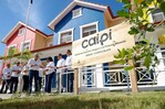 Abinader encabeza jornada de inauguraciones y anuncios de obras en Puerto Plata