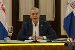 Abinader sobre la seguridad ciudadana: “Es una preocupación que continúa”