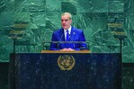 Agenda que desarrollará el presidente  Luis Abinader en visita a Nueva York