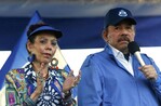 EE.UU. insta a no comerciar con Nicaragua tras reforma que busca afianzar poder de Ortega