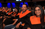 Abinader llama a actuar con integridad y ética en segunda graduación de Gestión Pública y Gobernanza
