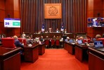 La reforma policial sigue dando vueltas en comisiones del Congreso