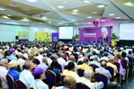Las reglas del PLD para su consulta presidencial: validación del padrón, prohibición de celulares y veda de campaña