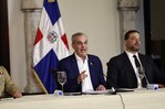 Abinader advierte que quienes dañen los parques nacionales enfrentarán hasta 30 años de prisión