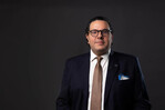 Designan a Víctor Enmanuel Cedeño Brea como superintendente de Bancos