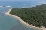 Abinader apuesta a Punta Bergantín para relanzar el turismo en Puerto Plata y toda la costa norte