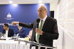 Comisión propone que la pelota invernal siga sin pausa durante construcción del nuevo Quisqueya