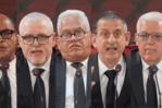 ¿Quiénes son los jueces confirmados en la Suprema Corte de Justicia?