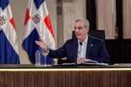 Abinader traslada temporalmente su residencia oficial de Santo Domingo a Santiago