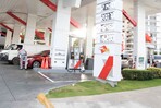 PLD acusa al Gobierno de no resolver conflicto en gasolineras por pago con tarjeta