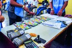 Partidos minoritarios defienden ante el TSE su personería jurídica