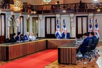 Abinader fija como meta entregar el 80 % de las obras antes de concluir su mandato