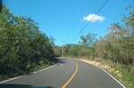 Gobierno inaugura carretera de Boca de Chavón y ejecuta nuevas obras viales en La Altagracia