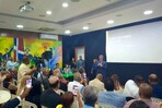 Leonel advierte a FP que afiliación a partidos no garantiza el poder  y llama a fidelizar matrícula