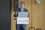 Leonel Fernández convoca en Nueva York a expertos para analizar los cambios del orden mundial