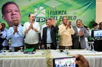 Leonel Fernández encabeza asambleas de la Fuerza del Pueblo en varias provincias
