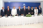 Comisión Consultiva presentará proyecto de ley para construcción nuevo estadio