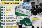 Lo que se sabe hasta ahora del Caso SeNaSa 2.0: allanamientos y médicos detenidos