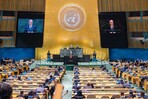 Abinader centró gira en NY en Haití, economía, cooperación bilateral y lucha contra narcoterrorismo