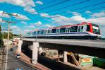 Gobierno proyecta cerrar gestión con 73 kilómetros de transporte masivo