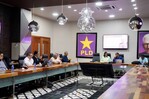 PLD llama a validarse a 523,000 afiliados; niega que los haya excluido de su consulta presidencial
