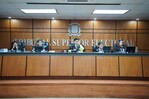 El PLD gana una batalla, pero impugnación contra su consulta se mantiene en el TSE