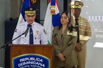 Director de la Policía a los delincuentes: Los dueños de este país van a ser los buenos ciudadanos