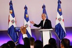 Abinader anuncia para este martes posición oficial del Gobierno ante restricciones de Haití a productos dominicanos