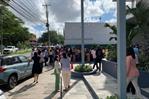 El COE llama a participar en el simulacro nacional de evacuación por terremoto