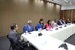Los cambios más relevantes de la reforma laboral que estudia el Congreso