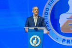 El PRM inicia nuevo ciclo con juramentación de Abinader como presidente este domingo